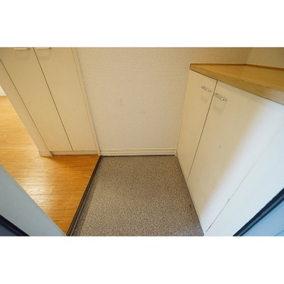 【玄関】 | カーサグリス | 玄関