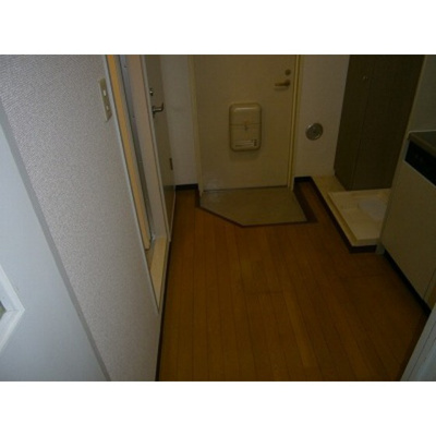 【その他】 | アセット・デーク | キッチン