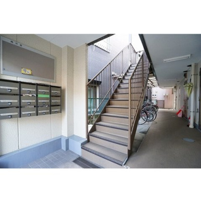 【エントランス】 | アセット・デーク | エントランス