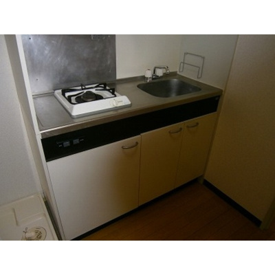 【キッチン】 | アセット・デーク | キッチン