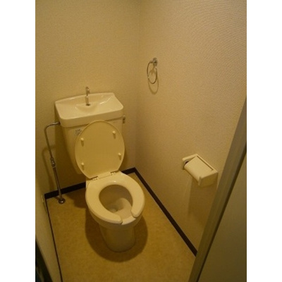 【トイレ】 | アセット・デーク | トイレ