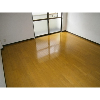 【その他】 | アセット・デーク | 居室