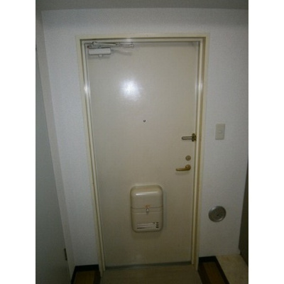 【玄関】 | アセット・デーク | 玄関