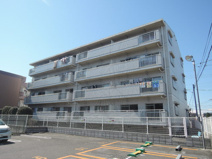 サンパークヒルズの画像