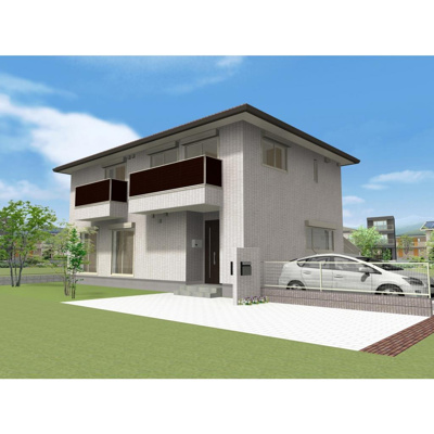 【外観】 | Glanz Dorf