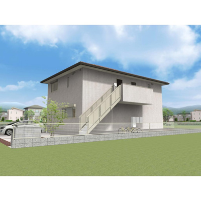 【外観】 | Glanz Dorf