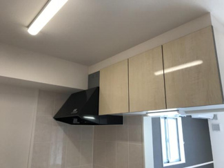 【キッチン】 | ユニヴェール宮代 | キッチン収納