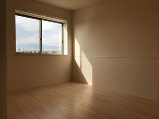 【内装】 | ユニヴェール宮代 | 南洋室