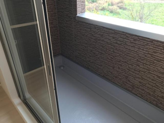 【その他】 | ユニヴェール宮代 | ベランダ