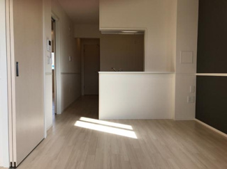 【居間・リビング】 | ユニヴェール宮代 | リビング