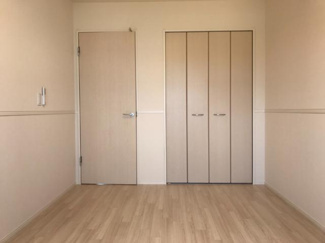 【内装】 | ユニヴェール宮代 | 北洋室