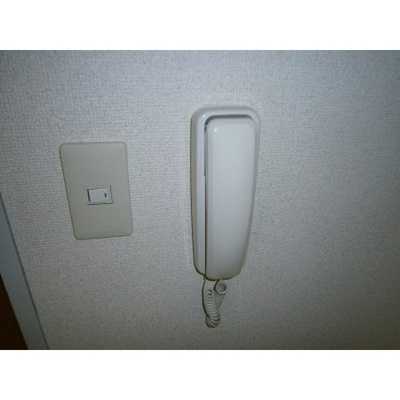 【その他】 | アセット・デーク | インターホン