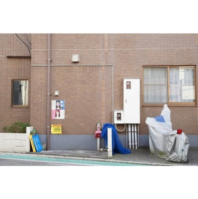 【その他】 | アセット・デーク | ゴミ置き場