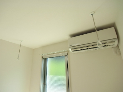 リブリ・HIMAWARIの設備