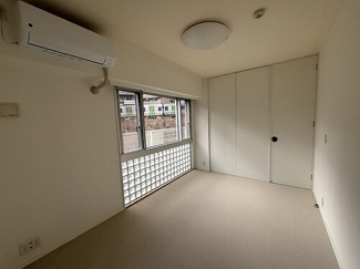 【その他】 | クオリア代々木 | 洋室7.1畳