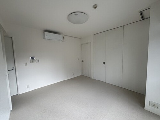 【居間・リビング】 | クオリア代々木 | リビング8.2畳