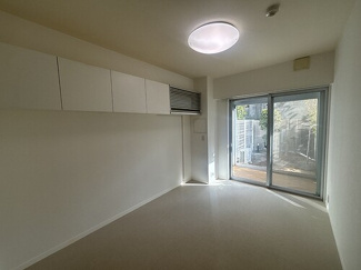 【その他】 | クオリア代々木 | 洋室6.5畳