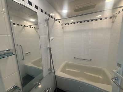 【浴室】 | クオリア代々木 | 1点ユニット