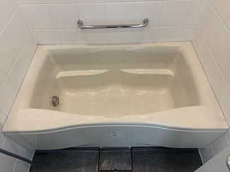 【浴室】 | クオリア代々木 | バス