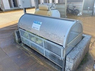 レオパレスエーデルハイムのその他