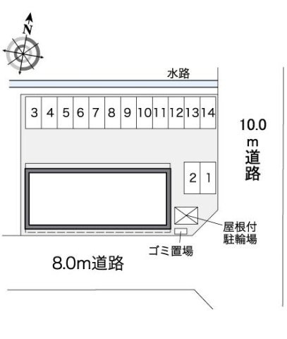 レオパレスエーデルハイムのその他