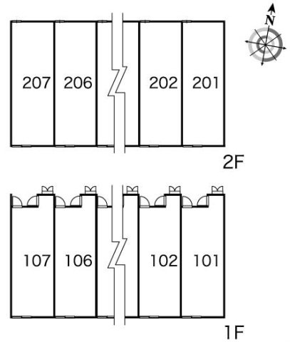 レオパレスエーデルハイムのその他