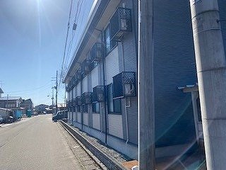 レオパレスエーデルハイムのその他