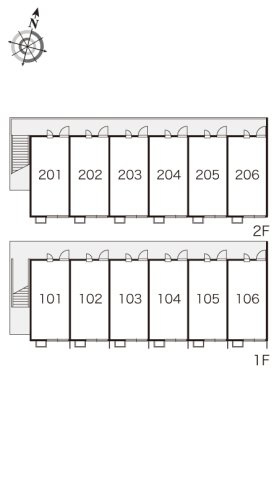レオパレス要のその他