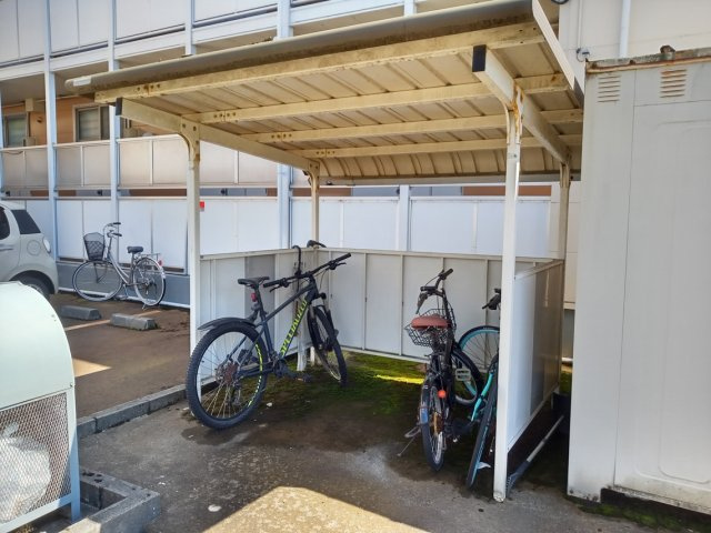 レオパレス要のその他