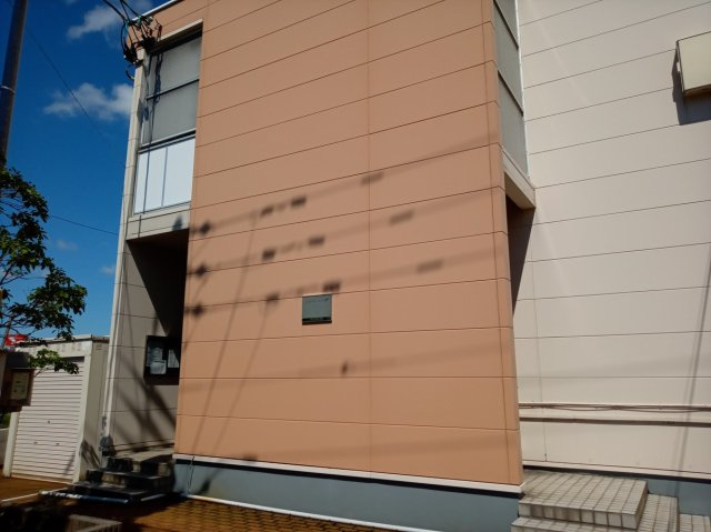 レオパレス要のその他