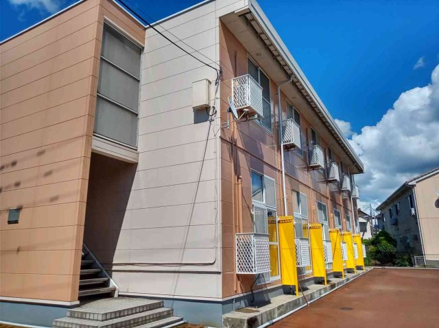 レオパレス要のその他