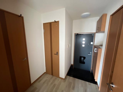 【玄関】 | グリーンフォレスト | 玄関