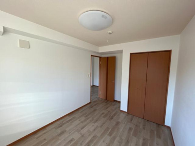 【内装】 | グリーンフォレスト | 洋室