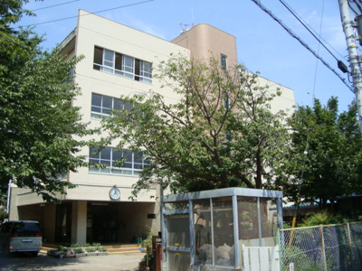 【周辺】 | グリーンフォレスト | 長沢小学校(小学校)まで1,500ｍ