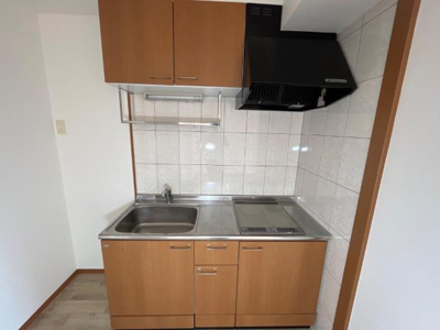 【キッチン】 | グリーンフォレスト | キッチン