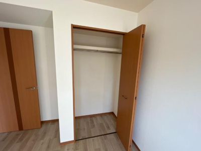 【収納】 | グリーンフォレスト | クローゼット