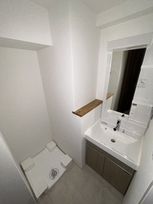 【洗面所】 | Mind志村坂上