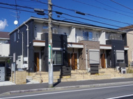 シャルマン中志津の画像