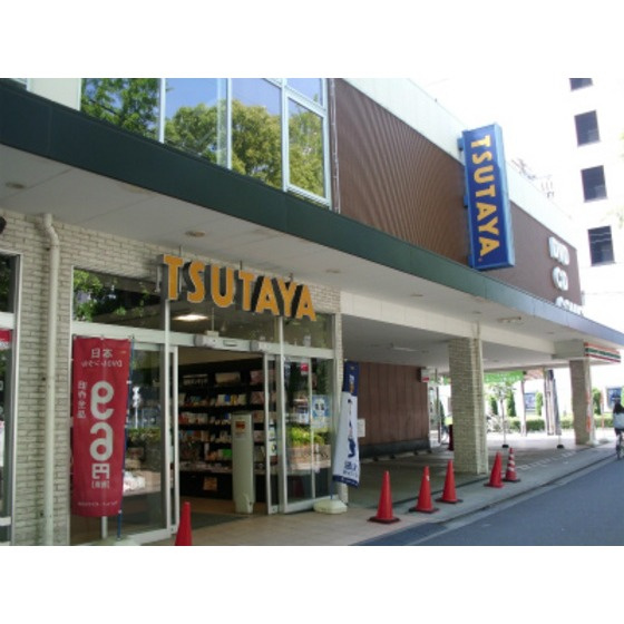 アセット・デークの周辺|レンタルビデオ「TSUTAYA船堀まで914ｍ」TSUTAYA船堀