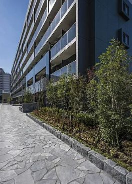 【その他共用部分】 | グランド・ガーラ大島