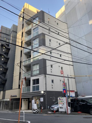 【外観】 | ルネス・ボストーク（事務所）