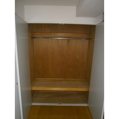 【居間・リビング】 | アセット・デーク | 収納