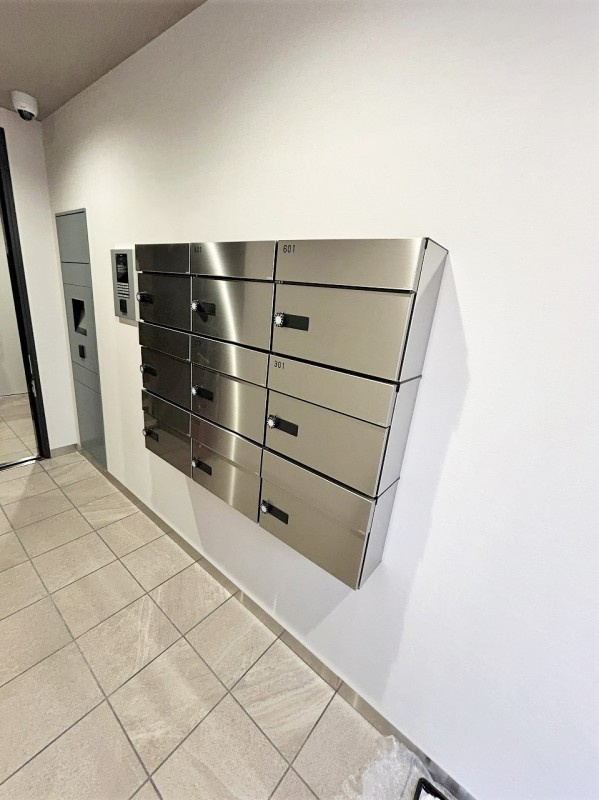 フラッツ平河町（東京ゼロエミッションハウス）のその他