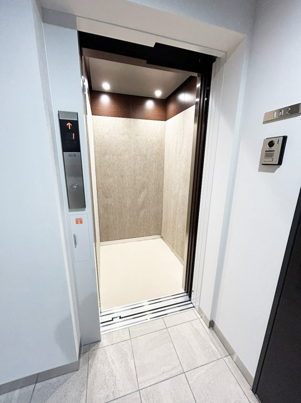 フラッツ平河町（東京ゼロエミッションハウス）のその他