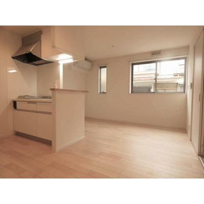 【居間・リビング】 | フィカーサ神領堀