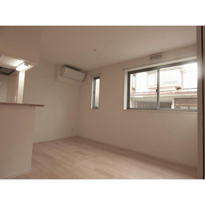 【居間・リビング】 | フィカーサ神領堀