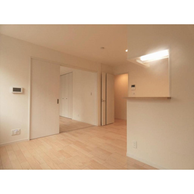 【居間・リビング】 | フィカーサ神領堀