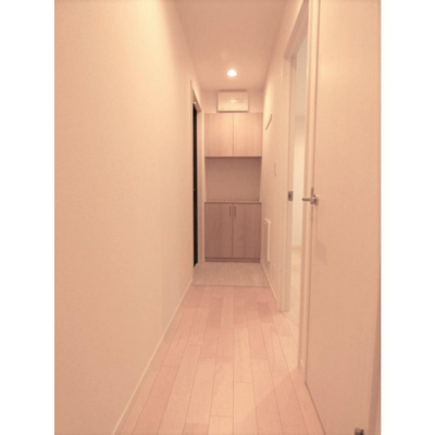 【内装】 | フィカーサ神領堀