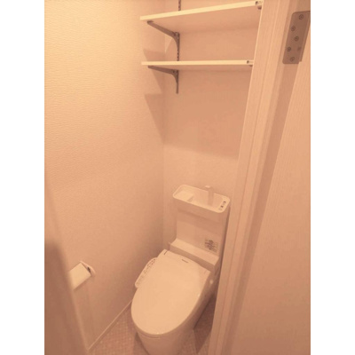 【トイレ】 | フィカーサ神領堀