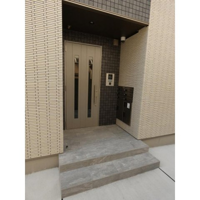 【エントランス】 | フィカーサ神領堀